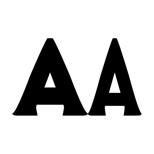 Asquire Font preview