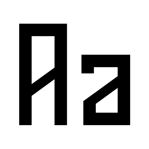 Assasin Aerox Font preview