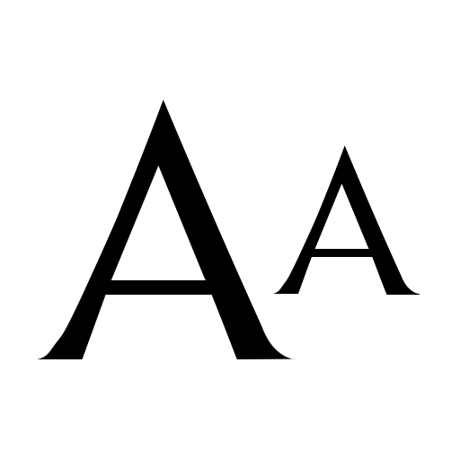 Assassin$ Font icon