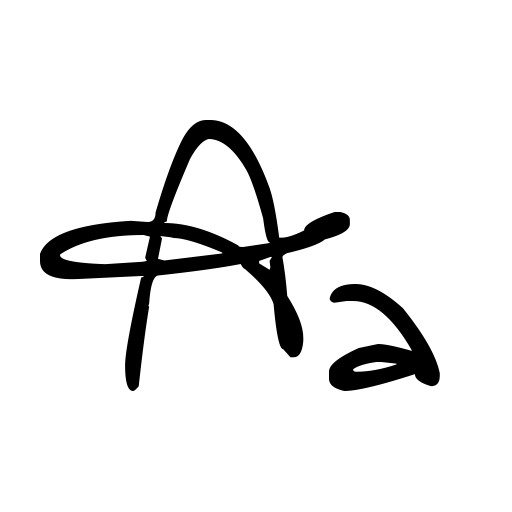 assign Font icon