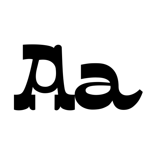 assox Font icon
