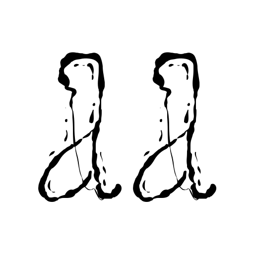 assperiments Font icon
