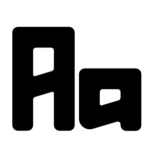 Assurant Font icon