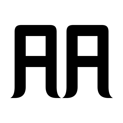 Assyrian Font icon