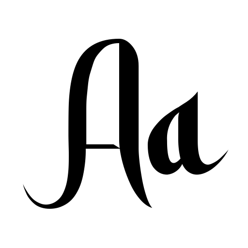 Astaghfirulloh Demo Font icon
