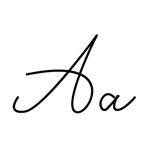 Astamaya Font preview