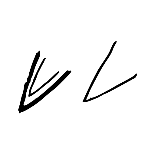 Aster Cipher Font preview