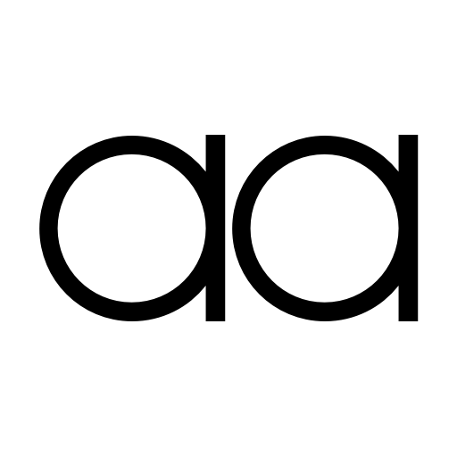 Aster Font preview