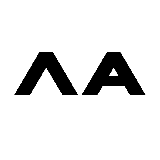 ASTERA Font preview