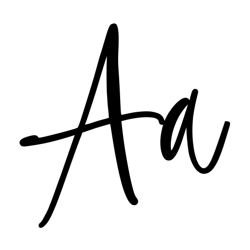 Asterikats Free Font preview