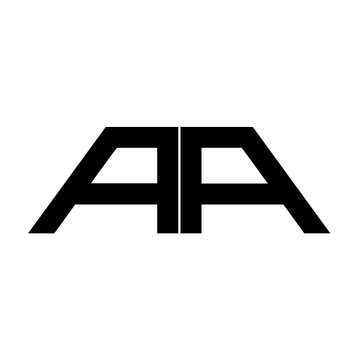 AsteriskLines Font preview