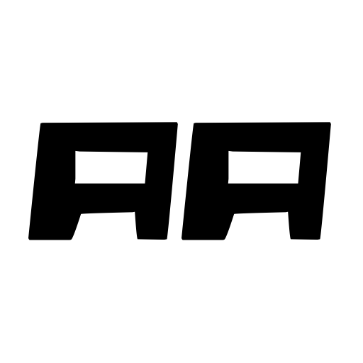 Asteroid 3000 Font preview
