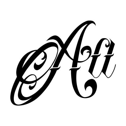 Astolfo DEMO Font icon