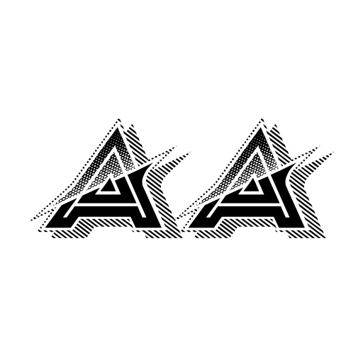 Astonish Font icon
