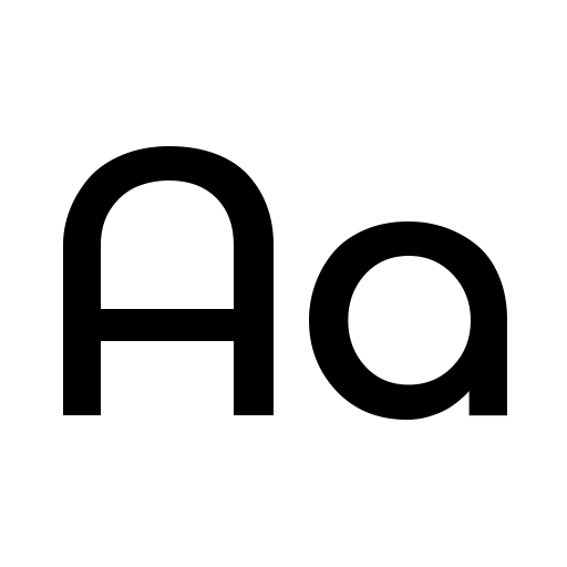 Astonpoliz Font preview