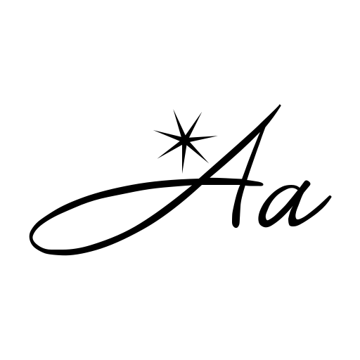 Astoria Demo Font preview