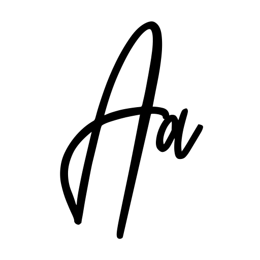 Astoylist Free Font preview