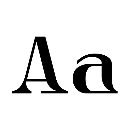Astra Goldie Font preview