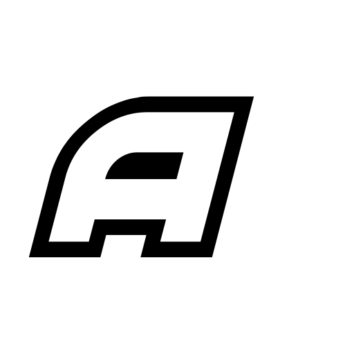 Astral Delight Font icon