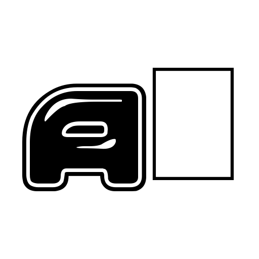 Astral Groove Font icon
