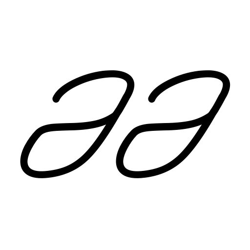 Astralia Font icon