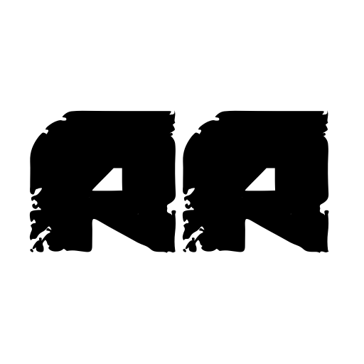 Astralight Font icon