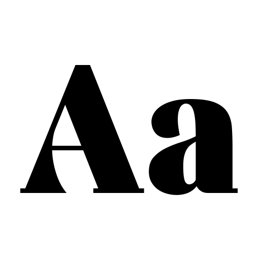 Astrella Font preview