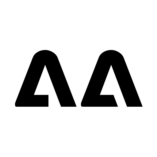 Astro Armada Font icon