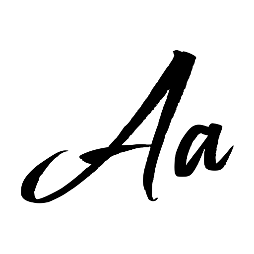 Astro Jack Free Personal Use Font preview