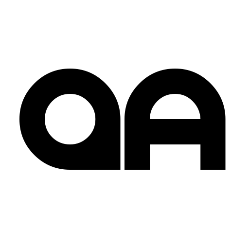 Astro 867 Font icon