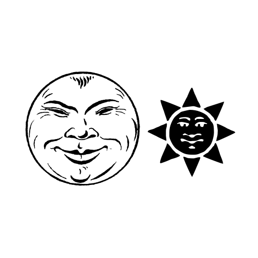 Astrodings Font icon
