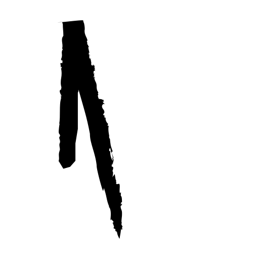 ASTRODRAMATIC Font icon
