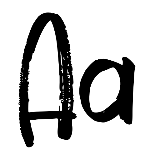 Astrokids Font icon