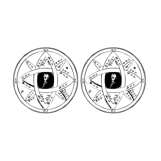 Astrology tfb Font icon