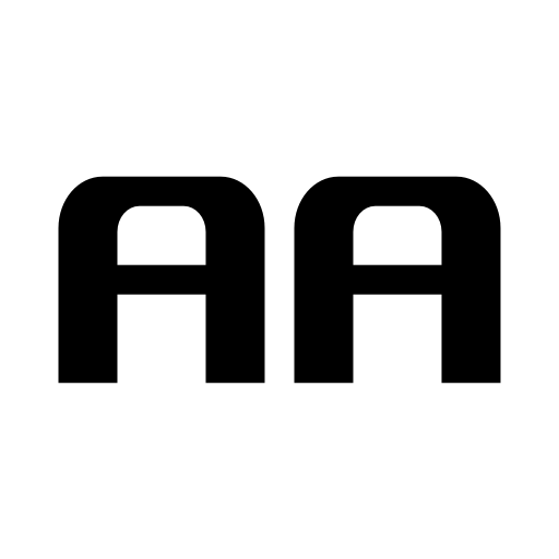 Astron Font icon