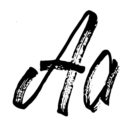 Astronema Font icon