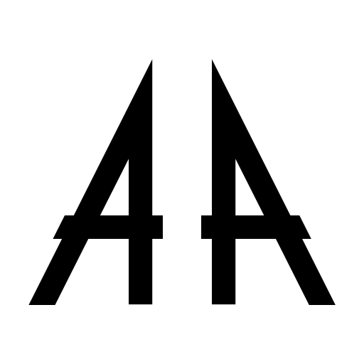 Astronmica Font icon