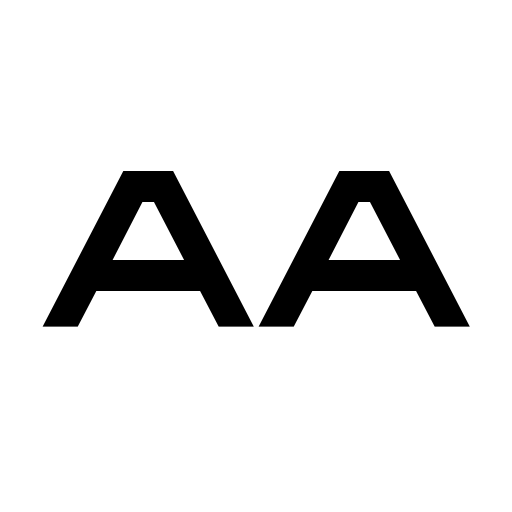 Astronomus Font icon