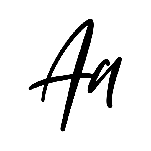 Astylooms Free Font preview