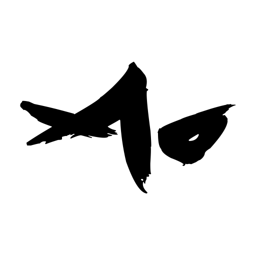 Asylum Mansion Font icon