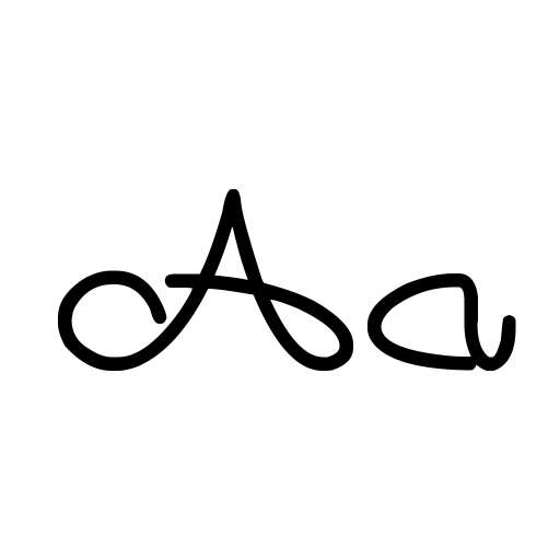 At Most Sphere Font icon