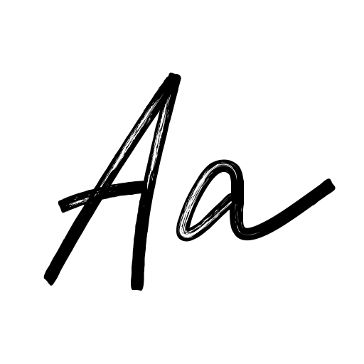 Atalla Font preview