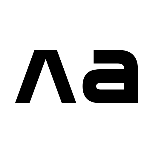 Atary_Demo Font icon