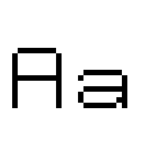 ATC Font icon