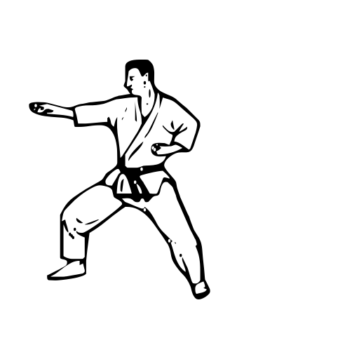 Atewaza Font icon