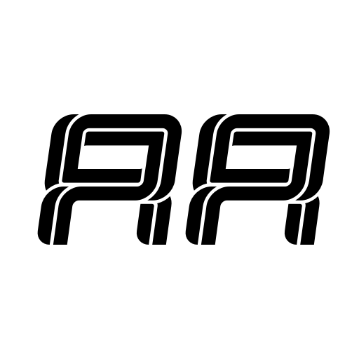 Athaar Demo Font icon