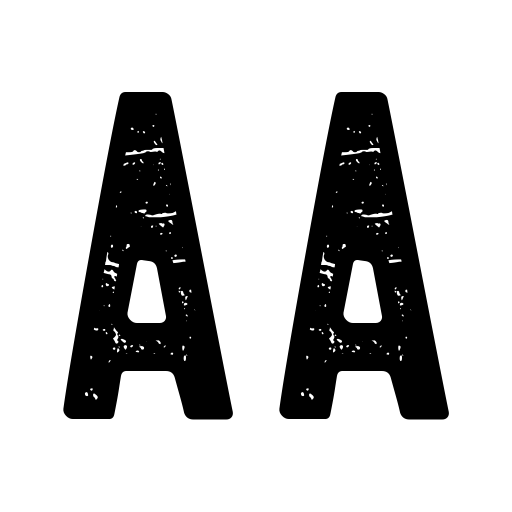 Athena Font icon