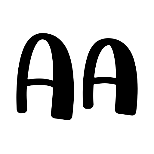 Athera Charlote Font preview