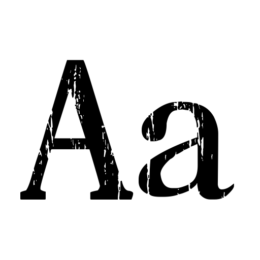 Athoor Style Brush Clean Font preview