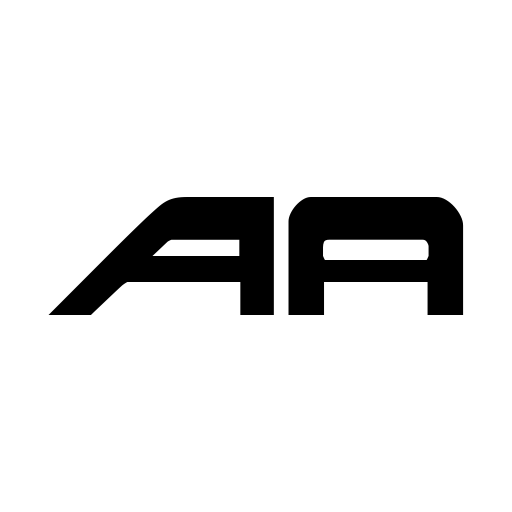 Atlantia Font icon